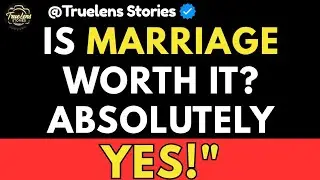 Is Marriage Worth It? Why I'd Fight For Mine Every Time