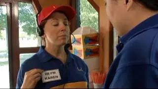 Frieda McKenna Showreel