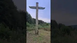 Totempole - traditional meaning