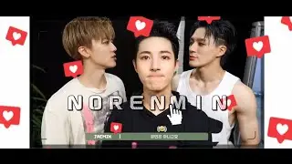 [NCT DREAM] - NORENMIN 젠런 잼런 | everydayjk