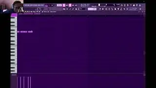 viral fl studio session tap in  making music and beats