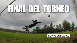 Salimos CAMPEONES!! Vlog día de partido