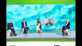 Is culture discussion relevant for energy transformation | EID21