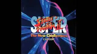 Super Street Fighter 2 OST T. Hawk Ending