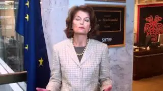 Sen. Murkowski Invites Skagway Comments On Local Postal Service Issues