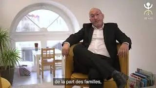 Avoir un espace Parent-Enfant au sein de la ville permet aux parents d'avoir une r&eacute;f&eacute;rence.