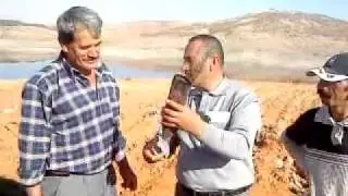 Malatya Dogansehir HUDUT KOYU HALKI ORMAN DIKIMI(EMEKCI HALKIMIZ)