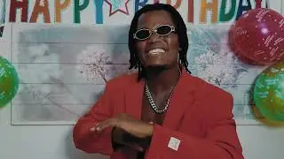Birthday video -Daddyboy ​#music #musicvideo #newmusic