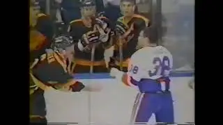 Dave Richter vs Mick Vukota