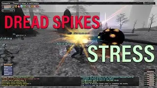 FFXI Escha Zi'Tah NM Gestalt Fight - Thief Solo with Trusts