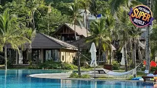 Coco Island Retreat Phú Quốc | Phu Quoc Island, Vietnam | Hotel Review ⭐