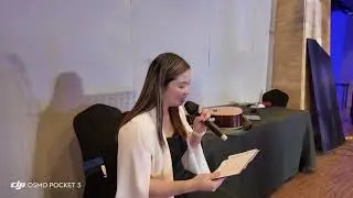 DTI Voice Over - Sample Spiel