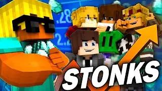 STONKS