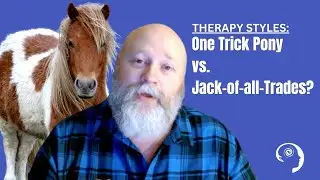 TEX TALKS: One Trick Pony vs. Jack-of-All-Trades