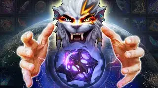 SEASON 13 RENGAR WILL CHANGE THE JUNGLE FOREVER