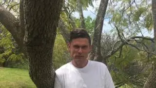 Meet ONLP16 member Andrew Reynolds