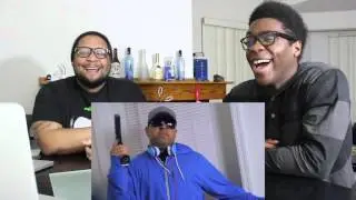 GET RID OF EM! REACTION!!!!