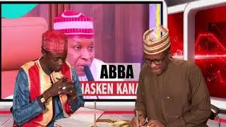 NTA LABARAI 18 12 2025