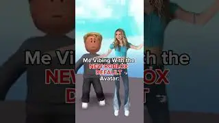 What is Your Current ROBLOX AVATAR STYLE??