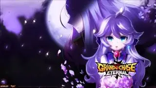 Grand Chase BGM - &Icirc;le de Frost Theme