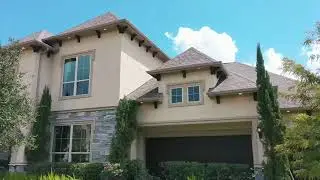 The Kensington Plan by J. Patrick Homes