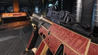 Killing Floor 2: Mixed Perk &bull; Solo Hell on Earth &bull; Containment Station