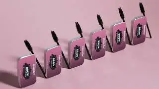 IMMETEE EYE BROW SOAP