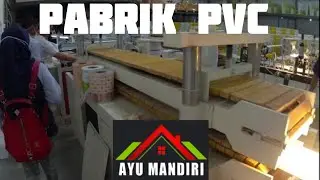 PABRIK PVC