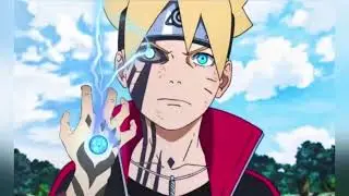 Boruto&rsquo;s Jogan Explained