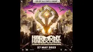 Harmony Of hardcore Mix Terrorcore Mix 2023 June By terrorclown On virtualdj