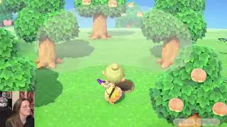 Animal Crossing: New Horizons - Trying to Get a 3-Star Island