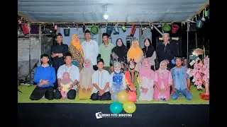 Pengajian Umum bersama Ustadz Abdul Majid dari Jombang ( Vol. 2)