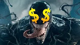 Venom Overperformed in Its Box Office Debut