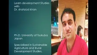7. Research Methods  | Learn Development Studies with Dr. shahzad khan