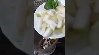 Diabetes Cure German Turnip / Noolkol Juice #healthy #diabetes #homemade #juice #medicinal #cooking