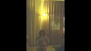 ELMAS 5 Serata Araba all' Addis di Riccione