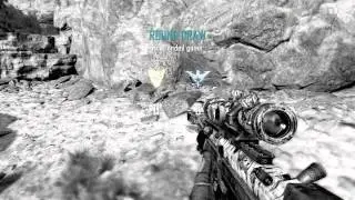xJMx Challenge Response (INSANE!)