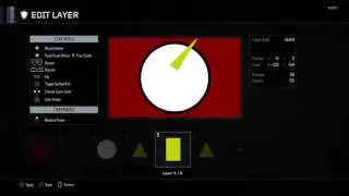 Black Ops 3 Simple 2015 Flash Emblem