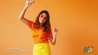 Rita Juice Ad Experiment: AI magic