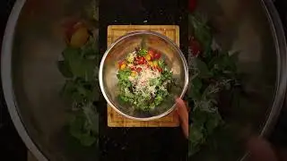 Healthy Salad