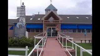 Bait Box Restaurant   Greenwich NJ