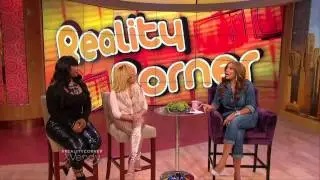 The Wendy Williams Show - Interview with Tiny & Shekinah