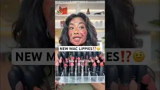 @maccosmetics ВСЕГДА ВЫДАЕТ 🔥 АССОРТИМЕНТ ОТТЕНКОВ ПОМАДЫ&hellip; #Реклама #MACPowderKiss