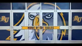 Virtual Main Campus Tour at Reinhardt University