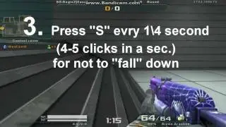 Battle Gear BEGINZ Glitch Guide - A.V.A