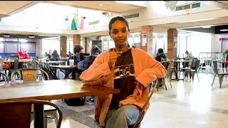 Where to grab a bite to eat on the University of Waterloo campus as an Arts student