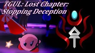 Obscured Titan's Speed Draw: TGUL: Stopping Deception