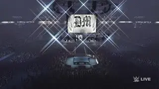 WWE 2K25 Dominik Myestrio Vs John Cena