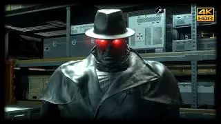 Resident Evil: Resistance - Mastermind Tutorial [4K 60FPS HDR]