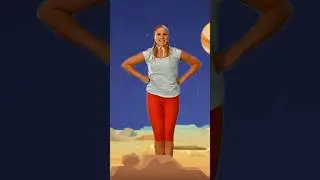 Kids Dance Moves #youtubekids #dancevideo #preschooler #toddler #earlylearning #kidsmusic #singalong